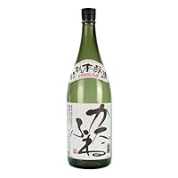 日本酒 かたふね 特別本醸造 ひやおろし 1800ml 竹田酒造店