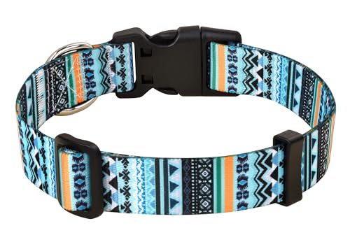 MarukoPet Dog Collar
