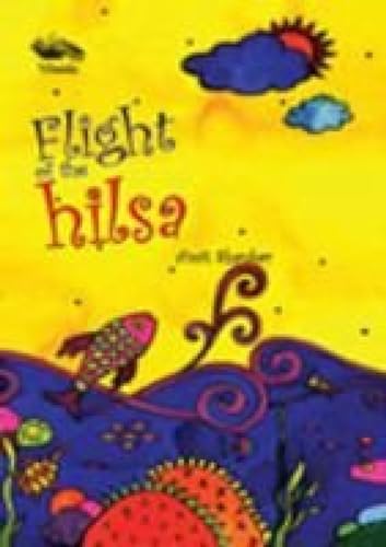 Flight of the Hilsa (English, Paperback, Shan