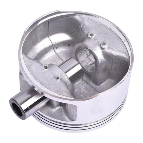 Kit piston et anneaux de moto 100mm haute précision pour XTZ660 Tenere