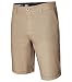 O'Neill Men's Loaded Hybrid Short, Khaki, 34