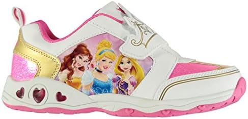 character light up shoes