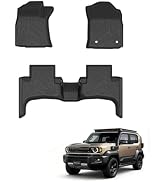 Amazon.co.jp: FOR 新型 ランダークルーザーFJ ランクルFJ TRJ240