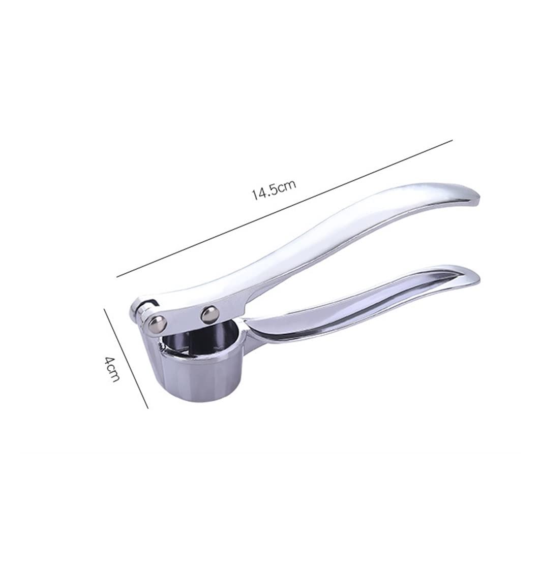 Knoblauch Helfer Küche Edelstahl Knoblauchpresse Manuelle Peeling Knoblauchpüree Werkzeuge Küchen Kochen