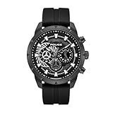 Reloj Duo-Time Neist, Negro , 50.5