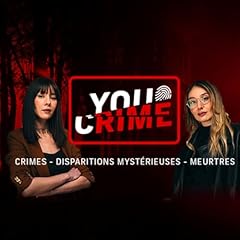 Couverture de YOUCRIME