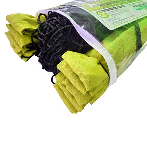 Rede Para Futevôlei Profissional Competição 4 faixas