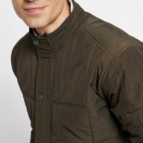 Image of Duke Stardust Men Full Sleeve Jacket