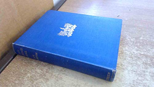 The London Year A Book of Many Moods B001PYJLWI Book Cover