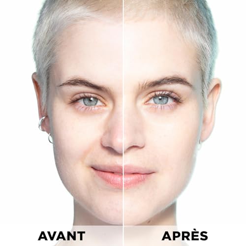 Garnier Bb Crème 50 Ml Crème Quotidienne 5 En 1 Pour Un Effet Peau De Bébé En 30 Secondes 5 Bénéfices : Hydratation 24h Unifie Le Teint Corrige Ridules & Imperfections Ravive Éclat - vue 3