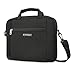 Price comparison product image Kensington Laptop Sleeve - Simply Portable Neoprene Sleeve for 12" devices - MacBook Air, HP laptop, ChromeBook, tablets - Laptop case for men & women with carry handle & shoulder strap (K62569US)