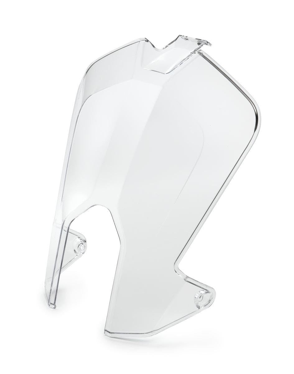 Amazon.com: KTM 1290 SUPER ADVENTURE R/S HEADLIGHT PROTECTION