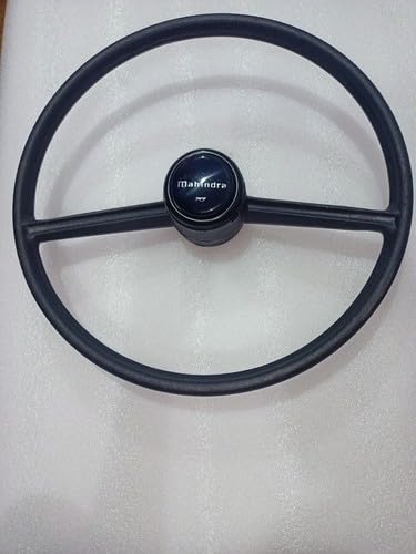 GMJ AUTOPARTS & ACCESSORIES-Willys CJ GPW Old Model 2 Spoke