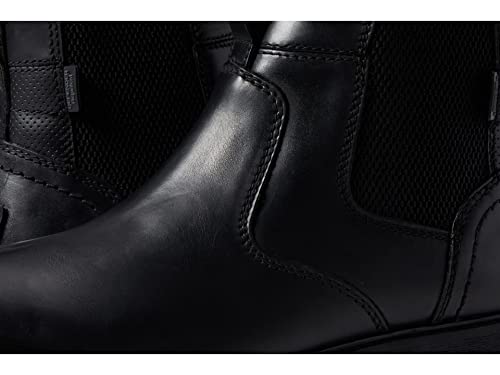 Image of Nunn Bush 1912 Plain Toe Chelsea Boot