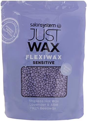 Salon System ⁣Wax