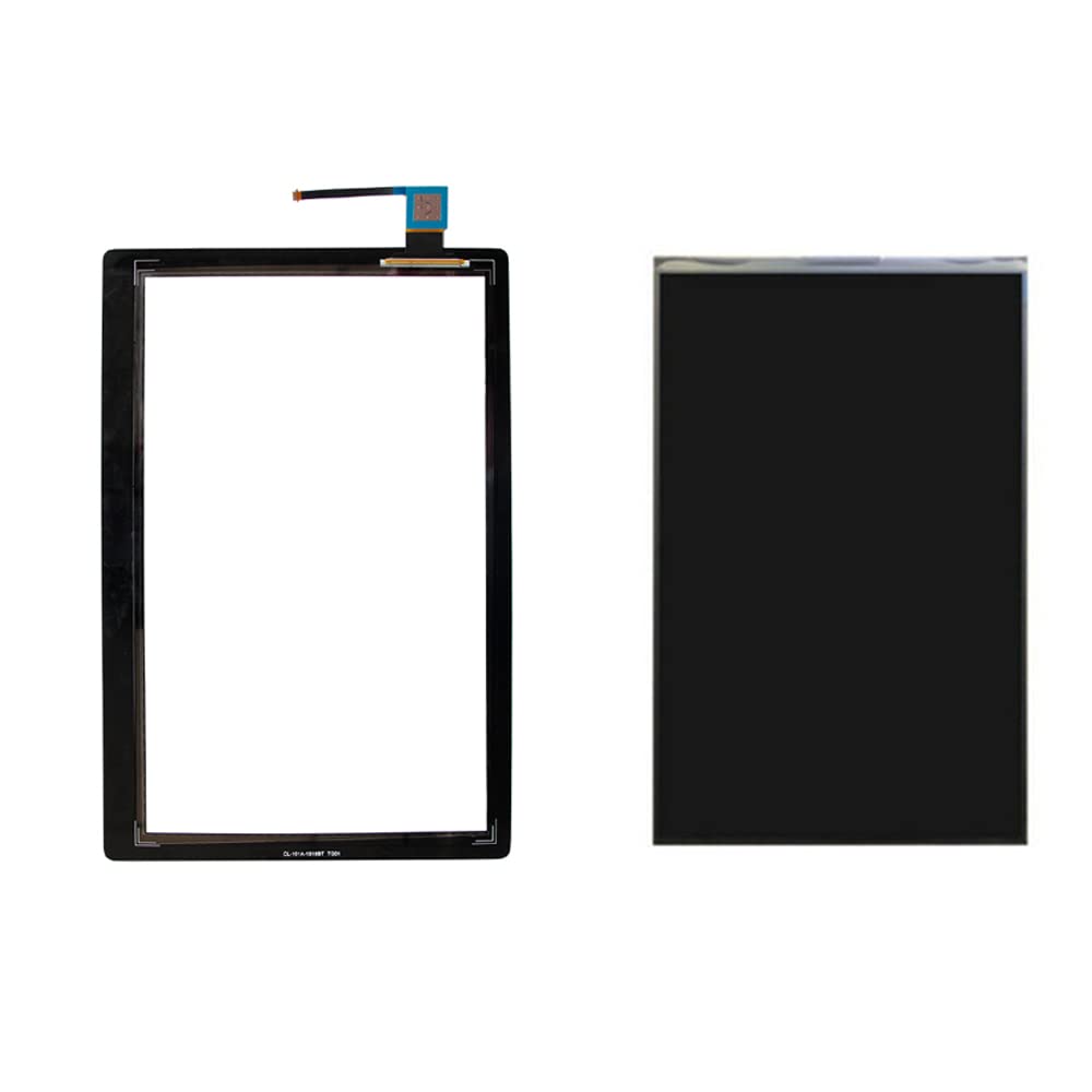 Amazon.com: TB-X104F Screen Replacement for Lenovo TAB E10 TB-X104