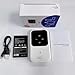 Portable WiFi Hotspot Pro, 2025 Best WiFi Internet, Portable WiFi Router (2 Pcs)