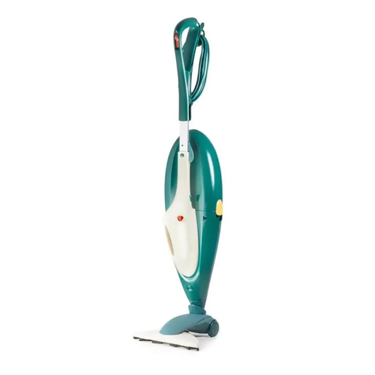 aspirapolvere usato vorwerk folletto vk 135 con broom附件已移除，请稍后重试~