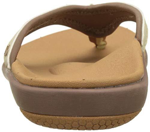Image of Spenco Women's Yumi Metallic Sandal