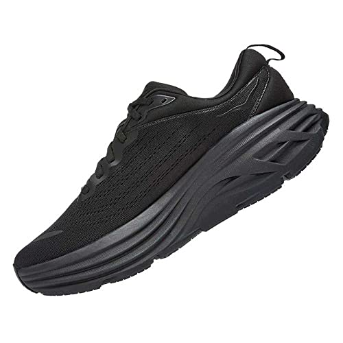 Image of Hoka One One Womens W Bondi X Running Shoe