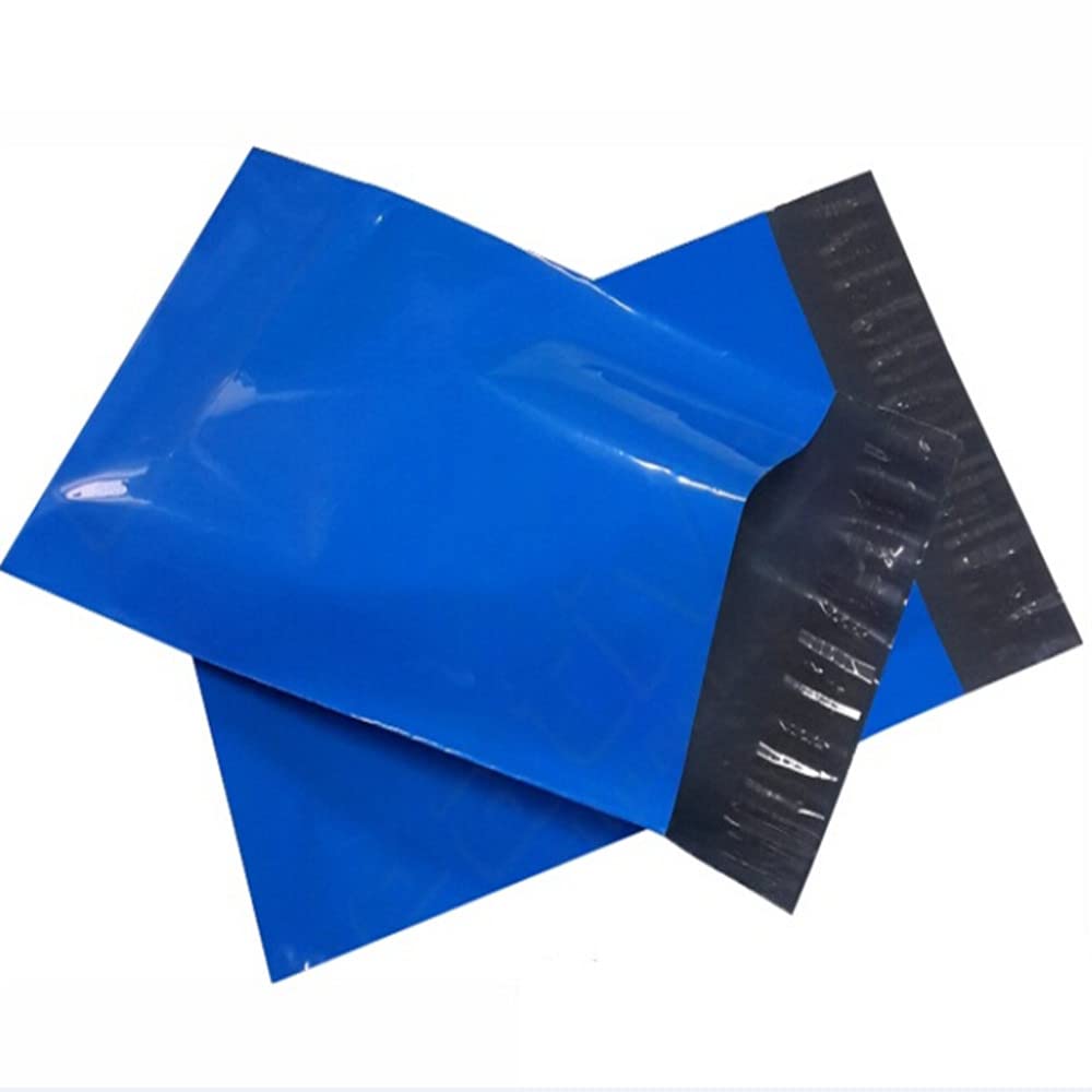 YNK Courier Bags 8 X 10 Sk Pod With Jackat Blue colors Courier Bags Envelopes Poches Cover 100 pcs (Blue) (B0B12MDKWF) Amazon Price History, Amazon Price Tracker