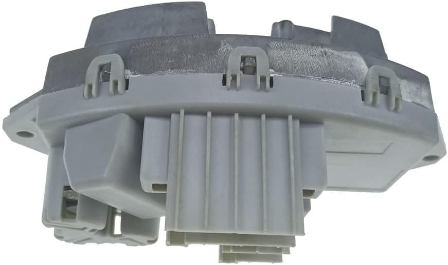 Blower Motor Resistor for BMW 135i 325i 328i 335i E90 E70 E82 X3 X5 X6 OEM 64119222072 64116927090 64119146765 64119265892