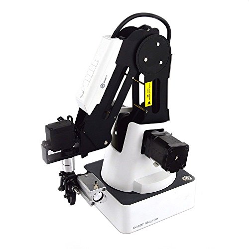 ABB robotic arm