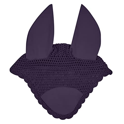 WeatherBeeta Prime Ear Bonnet, Purple Penant, Full