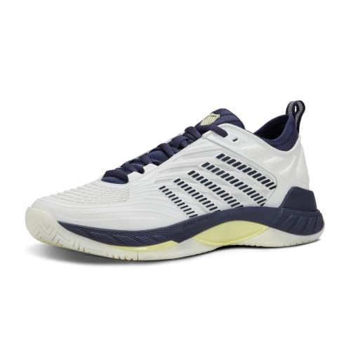 Image of K-Swiss Men's Hypercourt Supreme 2 Tennis Shoe