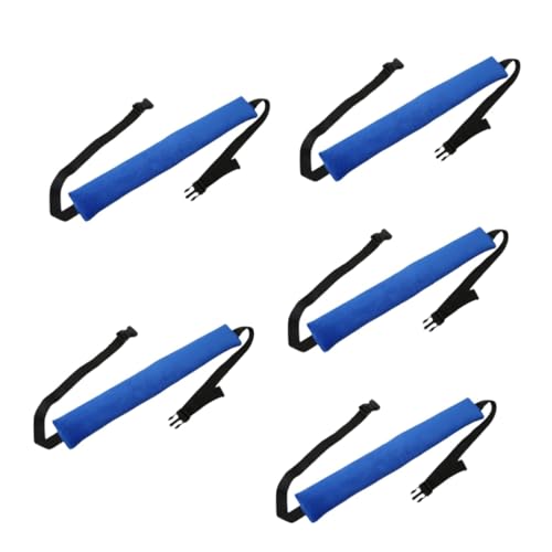 KOMBIUDA 5 xr[V[g xr[`FA Lbg  Ct[^u  chair xr[ `FA cpnC`FAXg pnC`FAXg z Blue