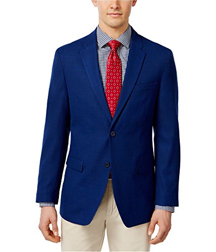 Tommy-Hilfiger-Mens-Stretch-Performance-Two-Button-Blazer-Jacket Tommy-Hilfiger-Mens-Stretch-Performance-Two-Button-Blazer-Jacket