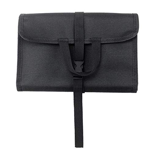 Tragetasche Elektriker Multi Taschen Organizer Schwarz Tragbare Tasche Halter Hardware Diy Durable Outdoor Arbeitsspeicher 1