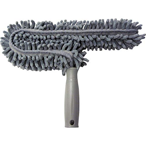 Image of Unger Microfiber Ceiling Fan Duster