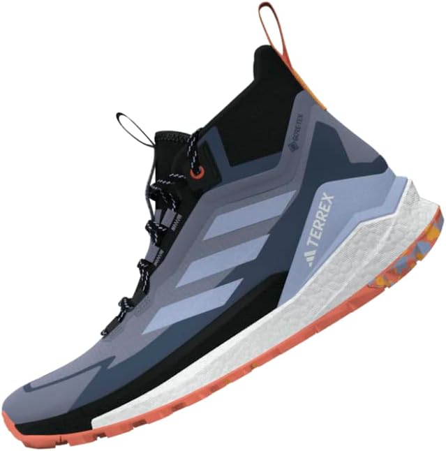 Silver Violet/Blue Dawn/Core Black