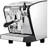 Nuova Simonelli Musica Direct Connect Version Black Espresso Machines...