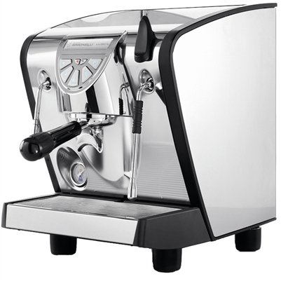 NUOVA SIMONELLI MUSICA エスプレッソマシン シモネリムジカ Amazon.com: Nuova Simonelli Musica Direct Connect 版本黑色
