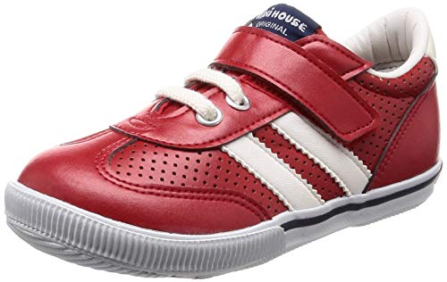 13-9403-262 Kids' Shoes, 6.3-7.5 inches (16-19 cm)