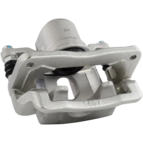 Image of 19B6270 Rear Right Disc Brake Caliper Assembly w /Bracket