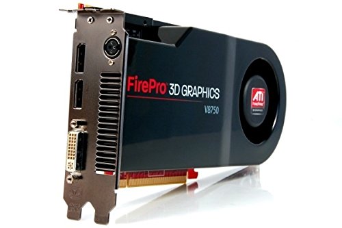 Amazon | ATI FirePro V8750 2GB DVI/2DisplayPort PCI-Express ワーク