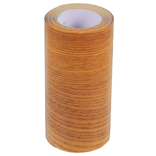 OUNONA 1 Rotolo Sticker da Adesivo Decorativo per Camera e Bagno Design Vintag e Hotel