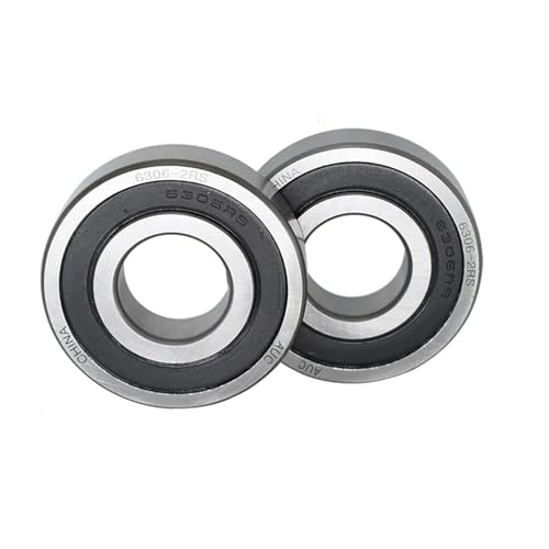 Roulement à billes 61904-ZZ 20X37X9 pour guidage de précision