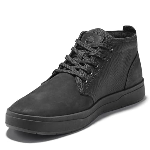 Image of Timberland Men's Davis Square Chukka Shoe