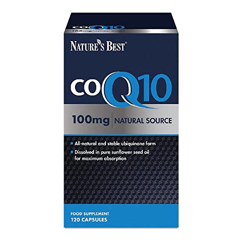 CoQ10 and PCOS does coenzyme Q10 have benefits for PCOS?
