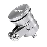 【Mejore el estilo de su motocicleta】Mejore la apariencia de su motocicleta con nuestra gama de nuestra tapa de llenado de aceite de motor de aluminio CNC, disponible en una variedad de colores para elegir. Este accesorio decorativo agrega sin esfuerzo un toque de frescura y exclusividad a su motocicleta, ayudándola a destacar entre la multitud, es la opción perfecta para mejorar la apariencia visual de su motocicleta.