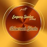  Discreet State (F.Bobrov Remix)