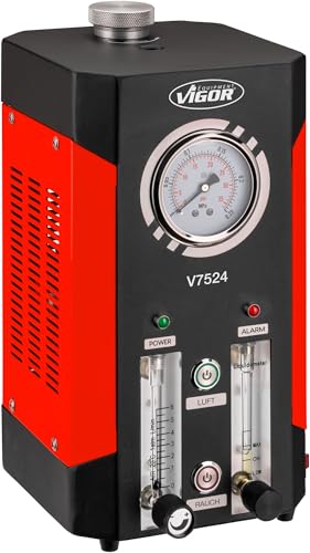 VIGOR V7524 Leak Detector