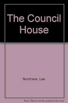 Hardcover The Council House Book
