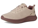 Skechers Bobs Moda Flex Mellow Dawn Brązowy numeric_40 EU