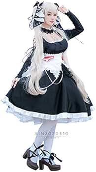 Amazon.co.jp: [XIN XIN] アズールレーン（アズレン） フォーミダブル