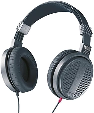 Amazon German Maestro Gmp 250 ドイツ製 モニターヘッドホン 並行輸入品 モニターヘッドホン 楽器 音響機器